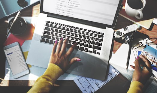 Technologies that facilitate remote work have allowed millions to keep doing their jobs during the pandemic.