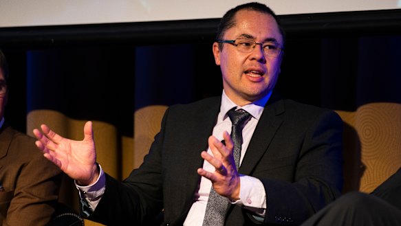 Tom Uren: Under our old conceptual framework, much of what China’s spies are doing is perfectly acceptable.