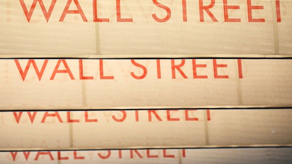 There are only 31 women among the CEOs of the 500 companies that make up the S&P 500 stock index