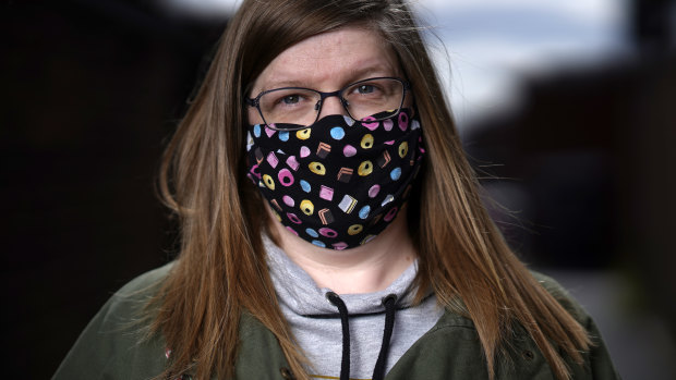 Public transport advocates are calling for cloth masks to be worn on buses, trains and trams.