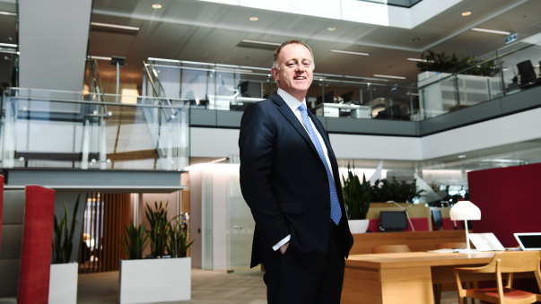 Former QBE CEO John Neal will take over at the helm of Lloyd's of London in October.
