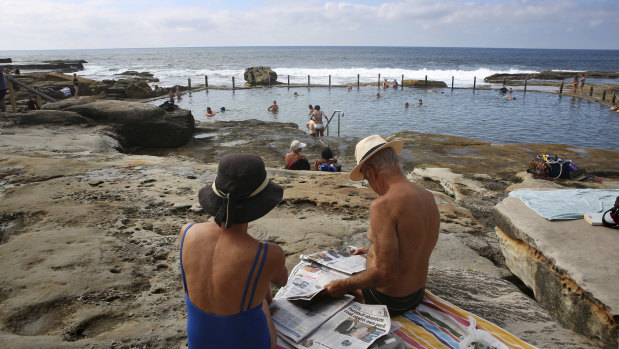 Retirees are facing a huge hit to their income streams due to the coronavirus pandemic and have called on the Morrison government for major reforms.