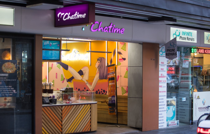 Time For Legislators To Stand Up For Victims Of Franchise Scandals