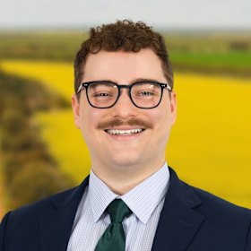 Former WA Nationals upper house candidate Ben Simpkins has been charged.