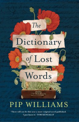 The Dictionary of Lost Words has been adapted for the stage, optioned for a TV series and is the inspiration for a concerto.