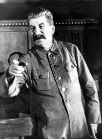 Did Stalin’s psoriasis contribute to his evil doing?
