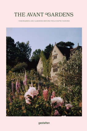 This book looks at what a garden is and how we might rethink it