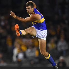 Scott Lycett is expected to step up to fill the vacancy left by ruckman Nic Naitanui's injury.
