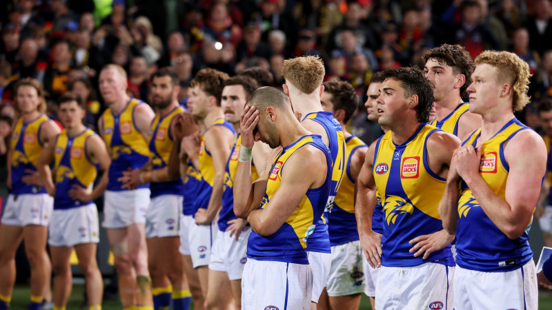 Besieged Eagles promise strong response against Saints after season of losses