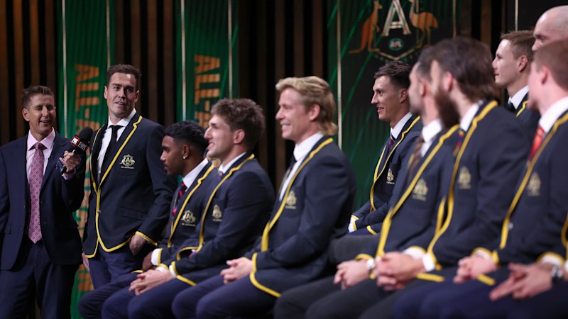 Scoop in September LIVE: Are we being trolled? This snub was the talk of the AFL All-Australian dinner
