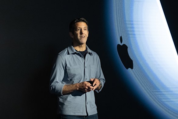 Foldable iPhones, touch-screen MacBooks: What to expect from Apple’s big launch