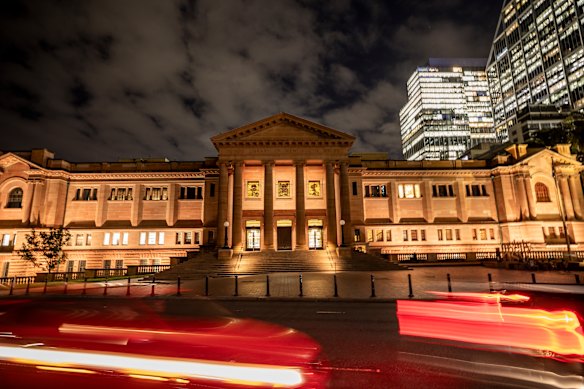 State Library Unplugged.