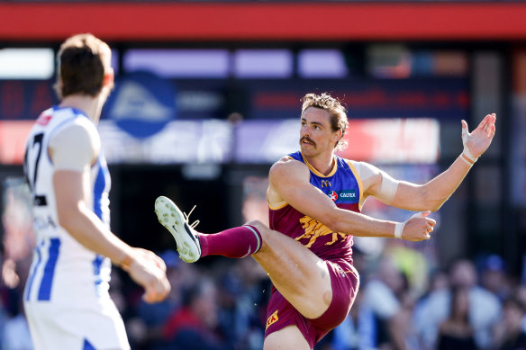 Joe Daniher.