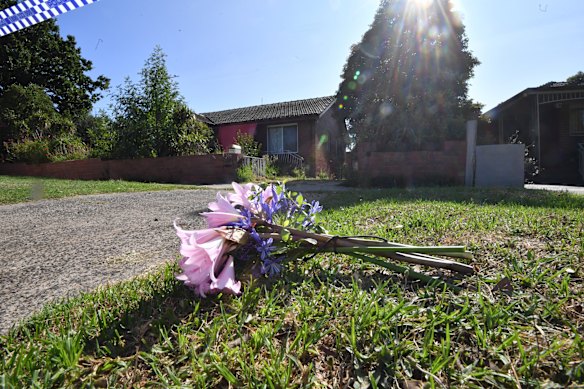 Son of woman fatally bashed in her Heidelberg West home wants change ...