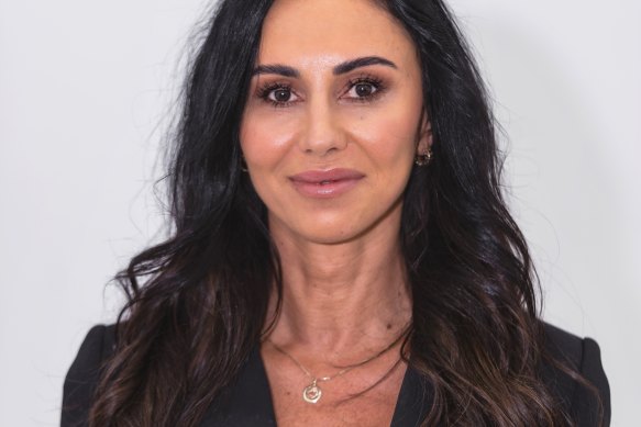 Veronika Larisova