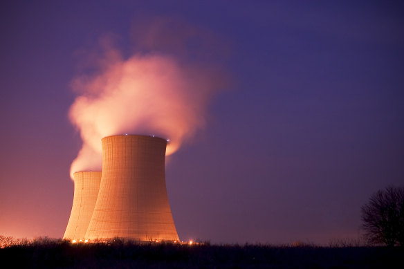Investors have shown little interest in the potential for nuclear power despite the Coalition’s push for it.