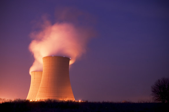 Opposition Leader Peter Dutton wants to introduce nuclear power generation in Australia.