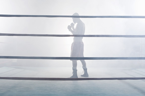 George Foreman once said boxing was like jazz. The better it is, the harder it is to understand. Alex McClintock tries to understand it in his memoir.