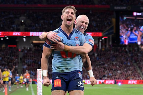 Zac Lomax remains in limbo barely a month before the NRL season kicks off.