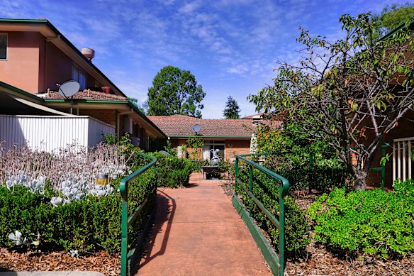 Greenslopes SRS is being closed after authorised officers found vulnerable residents repeatedly tied to chairs, sleeping on soiled mattresses, suffering open wounds and living in filthy conditions.