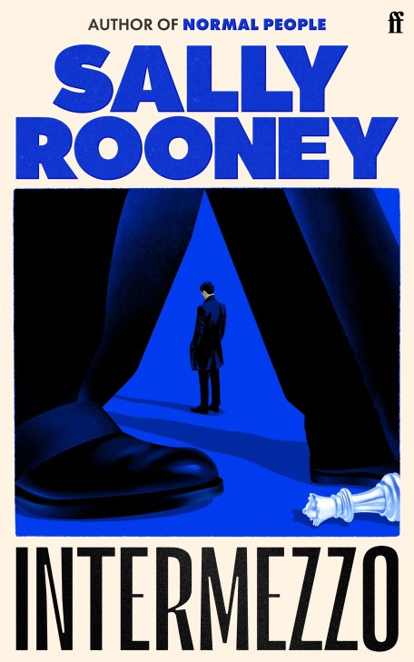 Sally Rooney’s fourth novel is out in September.