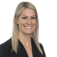 Rebecca Myatt is portfolio manager at FSI.