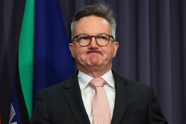 Climate risk report: Labor makes case for high emissions reduction ...