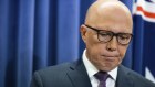 Pete Dutton
