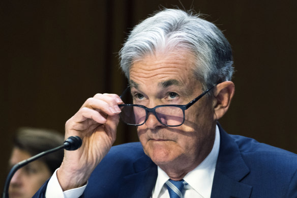 The markets and the Federal Reserve’s Jerome Powell beg to differ on the outlook for interest rates. That could change when US inflation data is released this week.