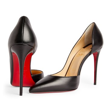 Christian best sale louboutin visage