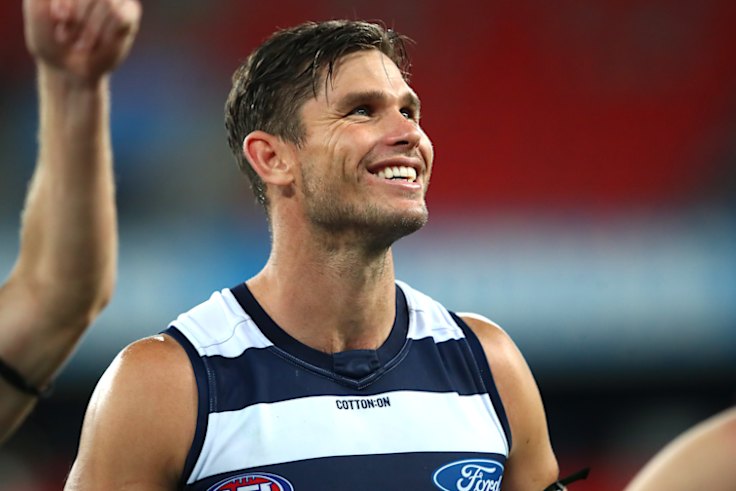 Criticism Of Tom Lynch Is Ludicrous