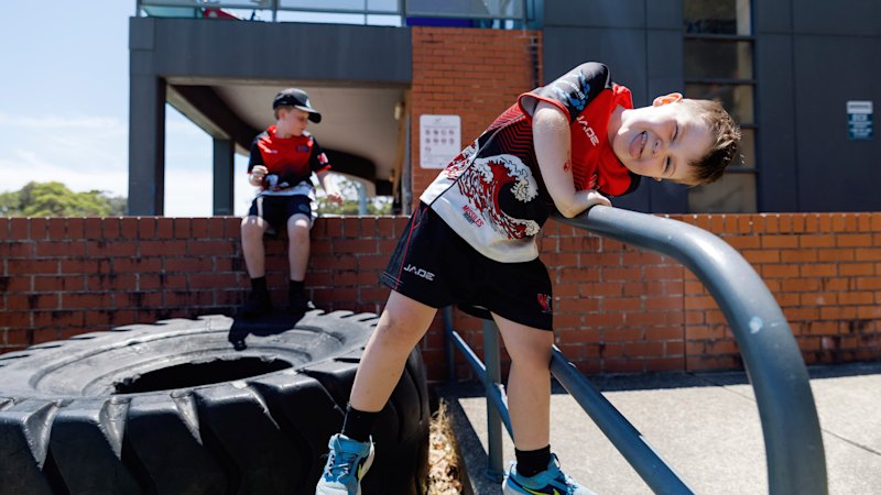 The Sydney suburbs running out of kindergarten students