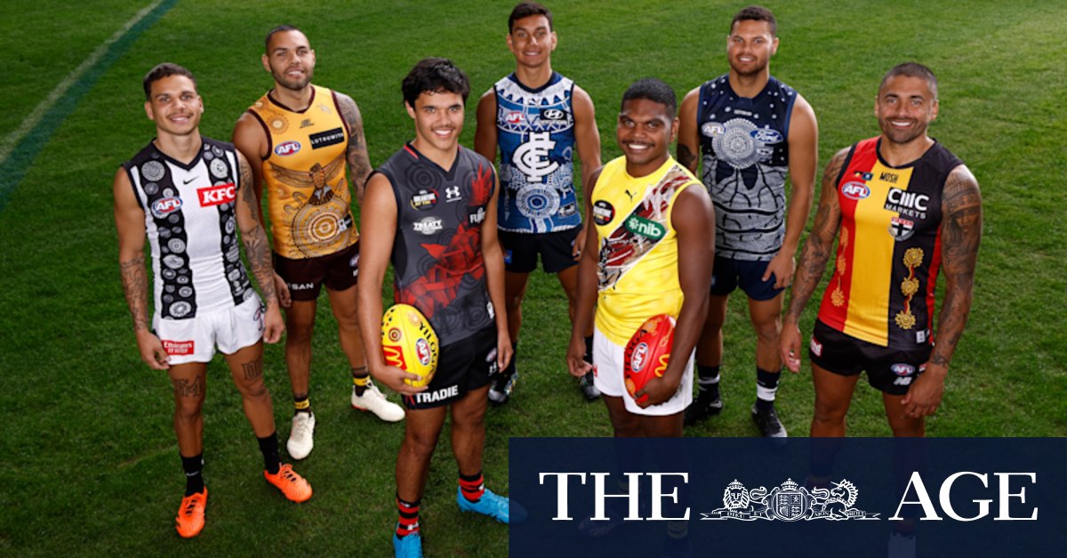 AFL declares Voice to parliament support; Commonwealth Games Australia ...