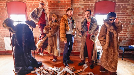 Pony Cam will be putting a new spin on Chekhov’s The Orchard. 