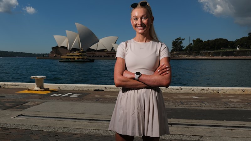 Six races, four days, three titles and one hungry rival: Jess Hull’s crazy shot at history