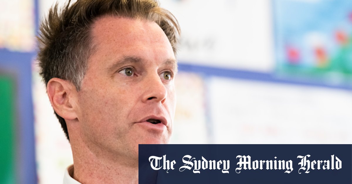 Teachers pay dispute: Chris Minns denies going back on deal - Vimarsana News
