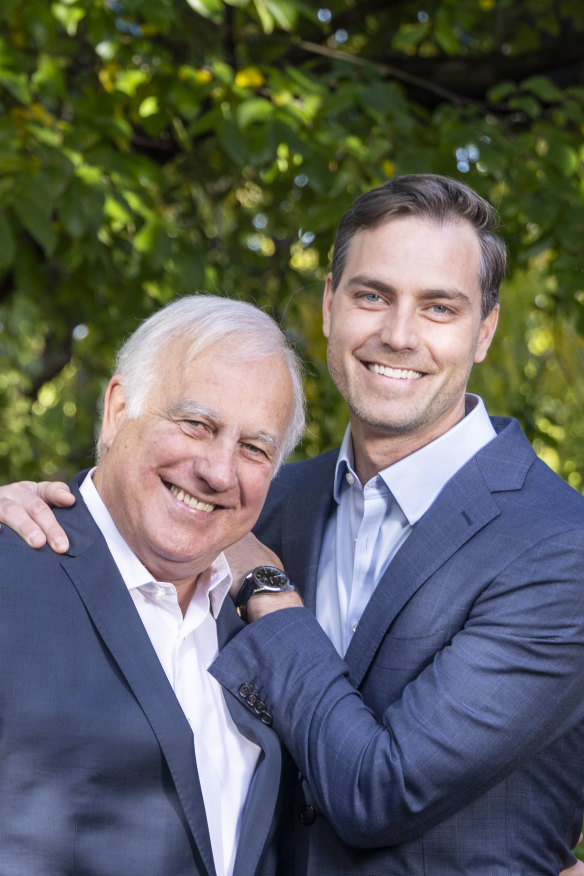 Chris Kohler: When I was quite young, Dad told me that economics is really just mass psychology.”