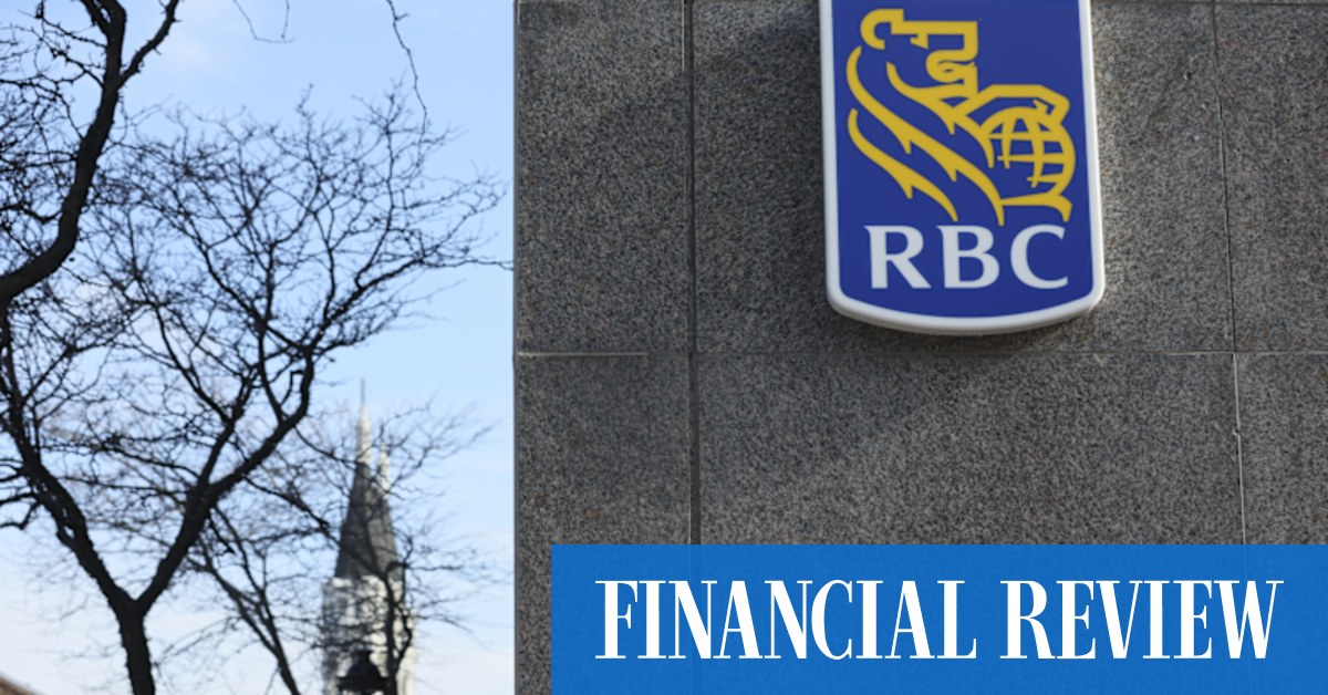 RBC Capital Markets picks up Rothschild banker for infra team - Vimarsana News
