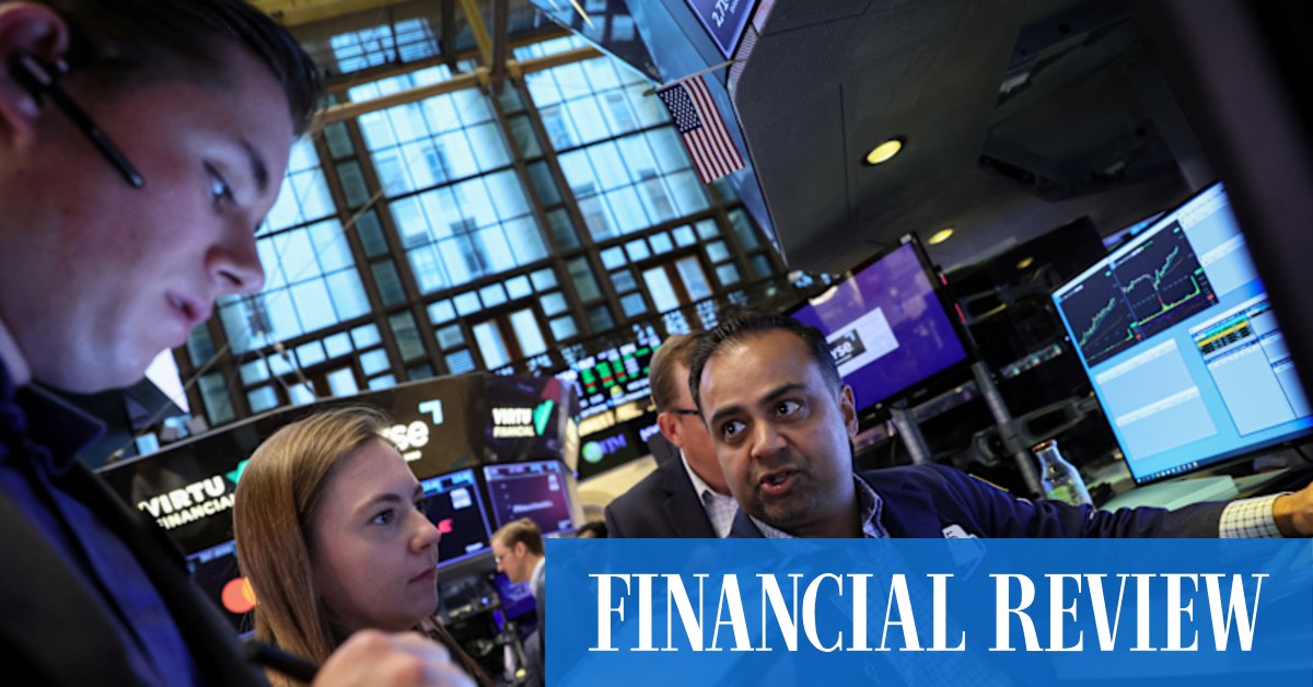 Before the Bell: ASX to lift as inflation data and Fed rate rises loom - Vimarsana News