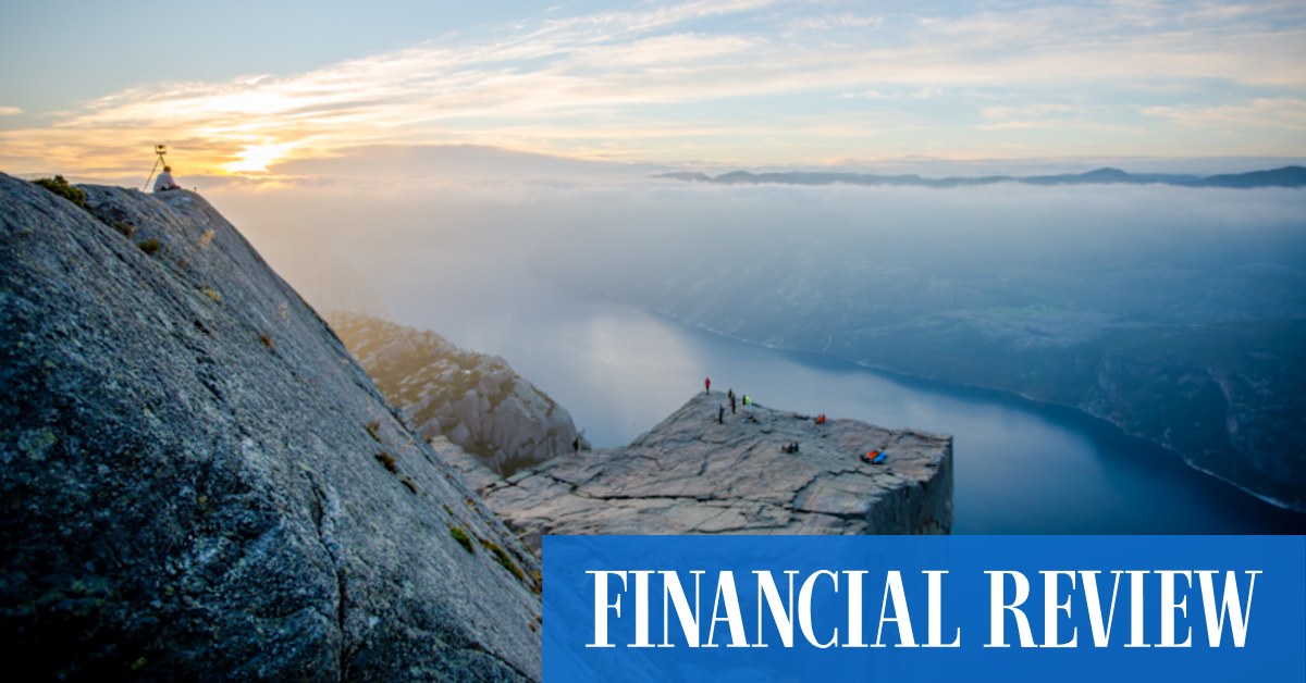 A trip to the country’s lesser-known corners isn’t merely about its beautiful fjordscapes – it’s about embracing a Scandinavian state of mind.