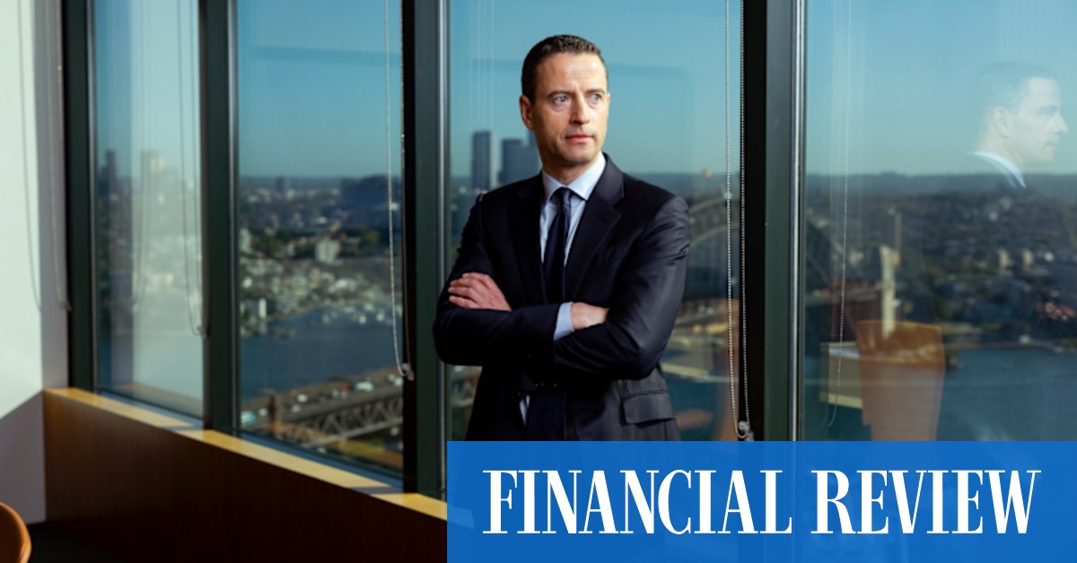 afr.com - Sarah Thompson, Kanika Sood, Angira Bharadwaj - Baby steps for $130b mining gorilla Glencore's ASX arrival