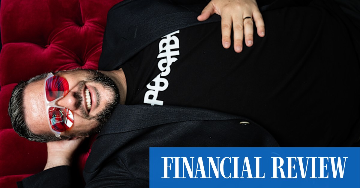 Why not all CEOs are built to wake up at 5am