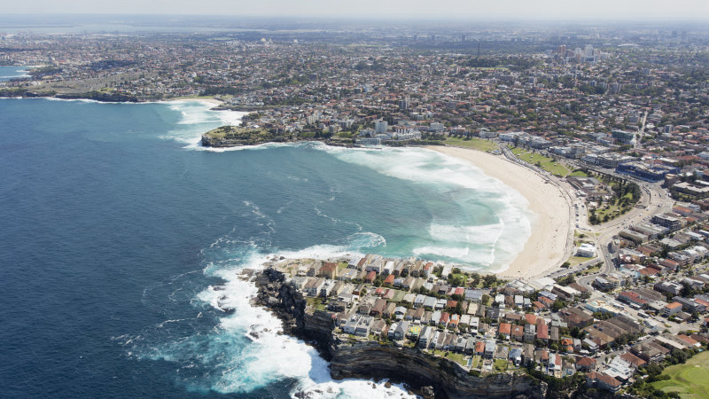 Summer in Sydney 2023/24