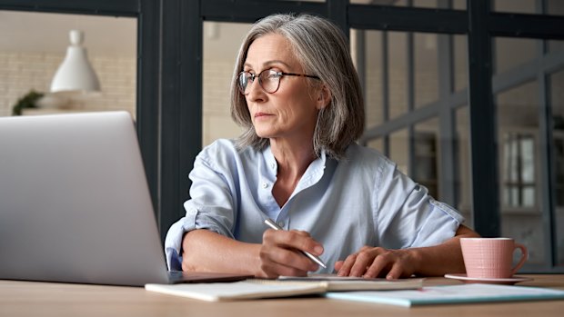 Senior and retired Australians could play a key role in defending the nation against cyberattacks.