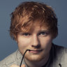 ‘Mutual love affair’: why we can’t get enough of Ed Sheeran