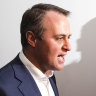 Liberal MP Tim Wilson faces 'breach of privacy' claims