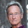 Author Bernard Schlink