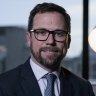 Magellan chief executive David George said 