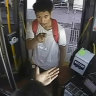 Brisbane bus driver repeatedly punched in head