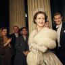 Netflix might have saved the royals, says Andrew Hastie